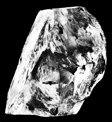 3 106 carat cullinan diamond.